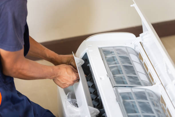 Local HVAC companies in Hamilton, GA