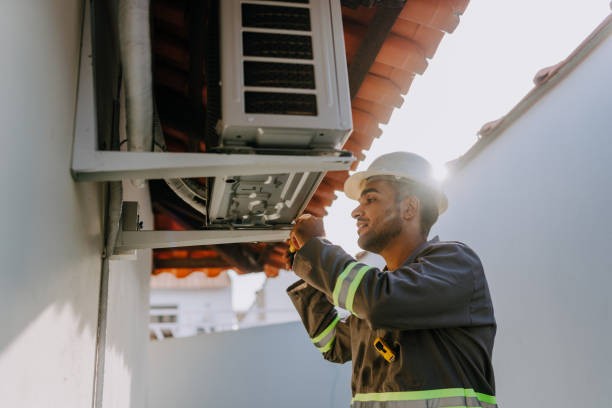 Best Local HVAC companies  in Hamilton, GA