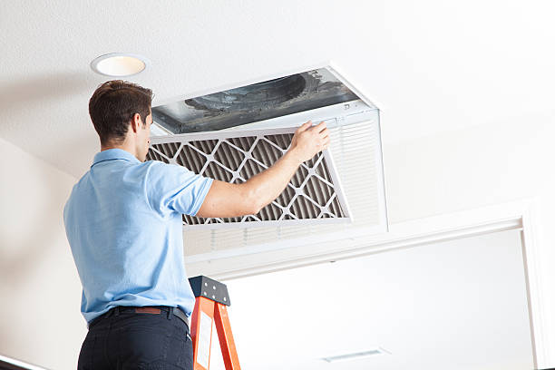 Best HVAC maintenance near me  in Hamilton, GA