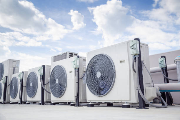Best Affordable HVAC services  in Hamilton, GA