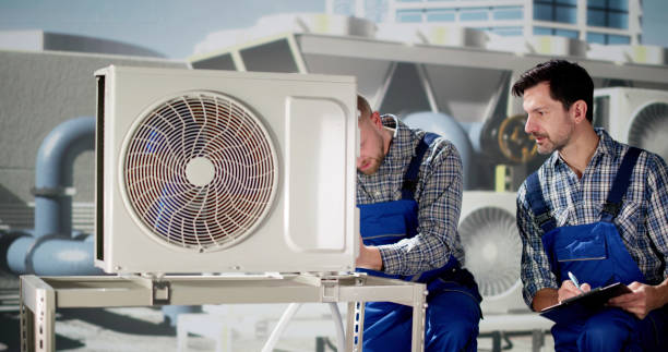 Best Heating repair services  in Hamilton, GA