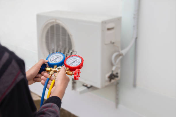 Best Best HVAC companies  in Hamilton, GA