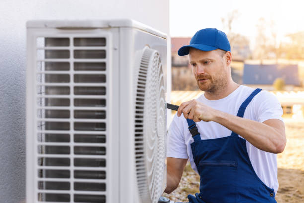 Hamilton, GA HVAC Company